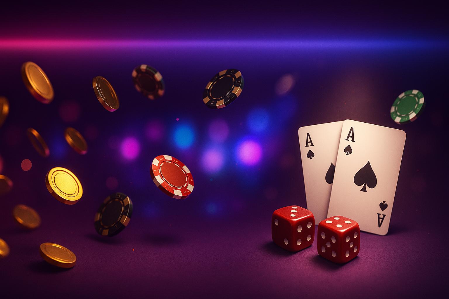 TONYBET Banner